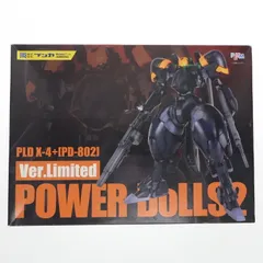 Power Dolls 2 Option Sets 1 & 2 - UNBOXING and Review! - YouTube
