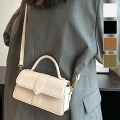 ミニマルスクエアショルダーバッグ レディース 10代 20代 30代 韓国ファッション 春 夏 秋 冬 カジュアル 可愛い バック 肩掛け 鞄