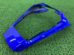 CBR1000RR シートカウル 青M MFL ホンダ 純正 バイク 部品 SC59 テールカウル コンディション良好 割れ欠け無し 品薄 車検 Genuine 【中古】 53のサムネイル