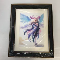 モンスターストライク展 複製原画 ダルタニャン 新品未開封 モンスト 8e61471c5c04798084c7dab0c1873d