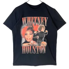 2025年最新】ホイットニーヒューストン tシャツの人気アイテム
