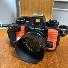 2025年最新】nikonos vの人気アイテム - メルカリ