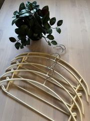 すべらない ハンガー ５本セット