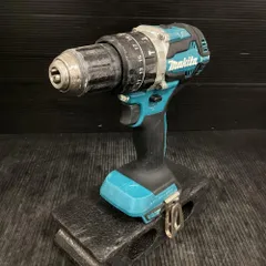 マキタ/makita HP484DZ 18V充電式震動ドライバドリル[202]のサムネイル