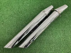 2025年最新】スズキイントルーダー400クラシック純正マフラーの人気