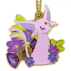 【中古】雑貨 エーフィ キャンディチャーム 「一番くじ Pokemon EIEVUI＆Floral Candy」 G賞
