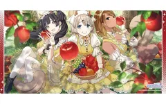 ブシロード ラバーマットコレクション Vol.901 アイドルマスター