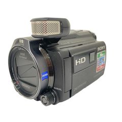 ソニー SONY ハンディカム ビデオカメラ HDR-PJ790V 13年製【動作品】12406K238
