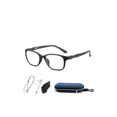 JINS ブルーライトカットメガネ 40% JINS SCREEN 40%CUT ボストン 樹脂 WOMEN 【FPC-23S-003 84