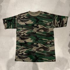 Y2K 90s military ミリタリー　カモ柄　Tシャツ Y2K 90s military ミリタリー カモ柄 Tシャツ価格