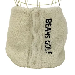 ビームス BEAMS GOLF ネックウォーマー メンズ ONE SIZE のサムネイル