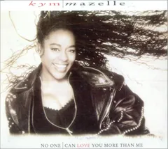 【中古CD】No One Can Love You More Than Me / / /K1505-250703B-7485 /5099920427023