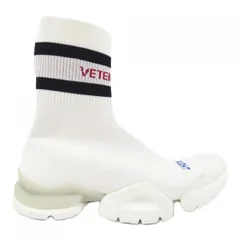 ヴェトモン VETEMENTS スニーカーのサムネイル