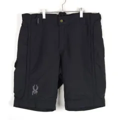 2025年最新】SPYDER ショートパンツ・ハーフパンツの人気アイテム