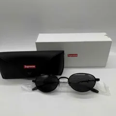 supreme 25ss Capital Sunglasses サングラス新作 Capital Sunglasses | Supreme 25ss