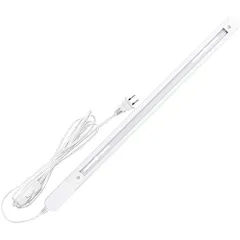 szbritelight ダクトレール 0.5m ライティングバー スイッチ付き