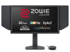 【中古】【キズあり】BenQ ZOWIE XL2546K 2025年最新】benq xl2546の人気アイテム - メルカリ