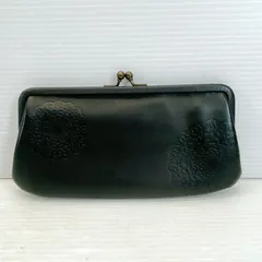 がま口財布 サイフ Kanmi カンミ くろ ブラック 新品 未使用 匿名配送 2025年最新】kanmi がま口の人気アイテム - メルカリ