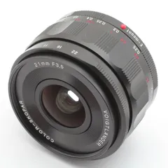 【中古】(フォクトレンダー) Voigtlander 21MM ビユーフアインダー ヨドバシ.com - フォクトレンダー Voigtlander 21/25mm ビュー