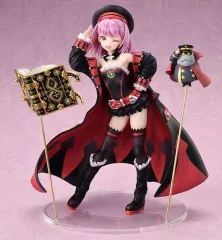 【中古】フィギュア キャスター/エレナ・ブラヴァツキー 「Fate/Grand Order」 1/7 PVC製塗装済み完成品 月刊ホビージャパン誌上通販＆ホビージャパンオンラインショップ限定