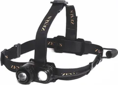 [未開封] 冨士灯器 ZEXUS(ゼクサス) ZX-R740 ヘッドライト 冨士灯器 ヘッドライト ZX-R740(充電タイプ/ZR-03付)【即日発送