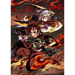 BD / TVアニメ / 鬼滅の刃 遊郭編 第六巻(Blu-ray) (Blu-ray+CD) (完全生産限定版)