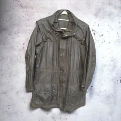 2024年最新】barbour 1ワラントの人気アイテム - メルカリ