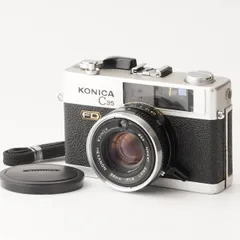2025年最新】konica iiの人気アイテム - メルカリ