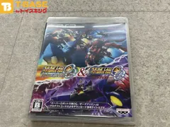 PlayStation 3/プレイステーション 3/プレステ 3/PS 3 namco ナムコ スーパーロボット大戦OG INFINITE BATTLE ＆ スーパーロボット大戦OG ダークプリズン ソフト/■