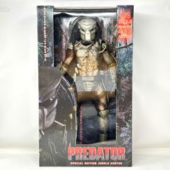 ネカ　プレデター　スペシャルエディション　ジャングルハンター　1/4スケール