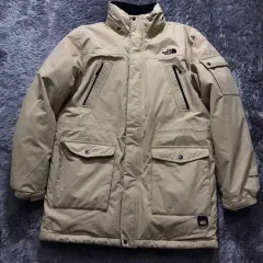 ジュニア 160 A 級 ユニセックス ＃ THE NORTH FACE(ザノースフェイス) ニュー マクマード ダックダウン