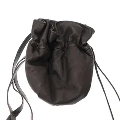 LEMAIRE ルメール 21AW Glove Purse Bag ショルダーバッグ BG277 LL186 ブラウンのサムネイル