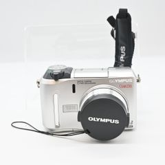 【並品】オリンパス CAMEDIA C-740