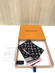 美品 LOUIS VUITTON ルイヴィトン バンドー アラウンドザワールド