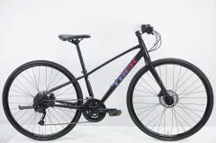 TREK ( トレック ) クロスバイク FX3 2021 ※週末限定値下げ TREK ( トレック ) クロスバイク FX 3 DISC アウトレット品 ( FX