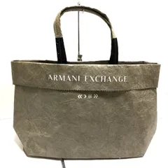 2024年最新】ARMANI EXCHANGE ボディバッグの人気アイテム - メルカリ