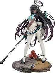 【中古】(非常に良い)ブルーアーカイブ Blue Archive 角楯カリン 1/7スケール プラスチック製 塗装済み完成品フィギュア