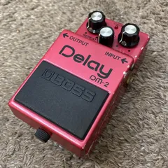 2025年最新】boss dm 2の人気アイテム - メルカリ