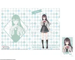 2025年最新】周防有希 クリアファイルの人気アイテム - メルカリ