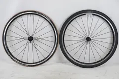 BONTRAGER 「ボントレガー」 AFFINITY TLR シマノ11速 ホイール