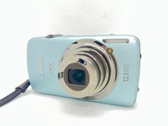★実用品★Canon キャノン IXY 930IS