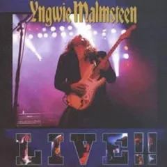 2025年最新】YNGWIE MALMSTEEN dvdの人気アイテム - メルカリ