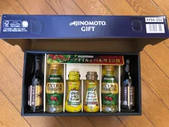 2024年最新】ajinomoto オリーブオイルの人気アイテム - メルカリ