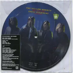 2026年最新】YeLLOW monkey レコードの人気アイテム - メルカリ