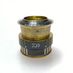 2505bf06 ダイワ　12 イグジスト　2510R PE-純正スプール 2025年最新】Yahoo!オークション -12イグジストスプールの中古品