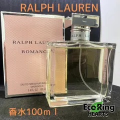【未使用】ラルフローレン　ロマンス　香水　100ml　HIDのサムネイル