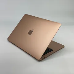 Apple MacBook Air 13インチ 2018年モデルなど　まとめ売り MacBook Air 2018中古の商品一覧 - 全品SIMフリー｜SECOND HAND