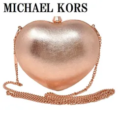 MICHAEL KORS マイケルコース 30H7MPNC0M 187 ショルダーバッグ ハンドバッグ ピンク