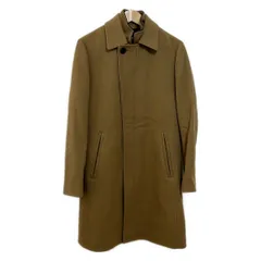 2025年最新】hamnett コートの人気アイテム - メルカリ