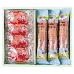 ギフト お菓子 詰め合わせ 洋菓子 ムーミン スイーツセットMS-5 出産祝い 内祝い お返し 出産内祝い お礼 お供え 香典返し